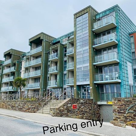 Zinc @ Fistral Beach, Newquay New Quay エクステリア 写真